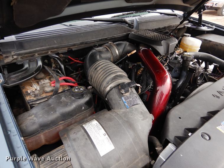 image for item DN6303 2009 GMC Yukon  SUV