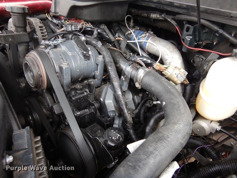 image for item DN6303 2009 GMC Yukon  SUV