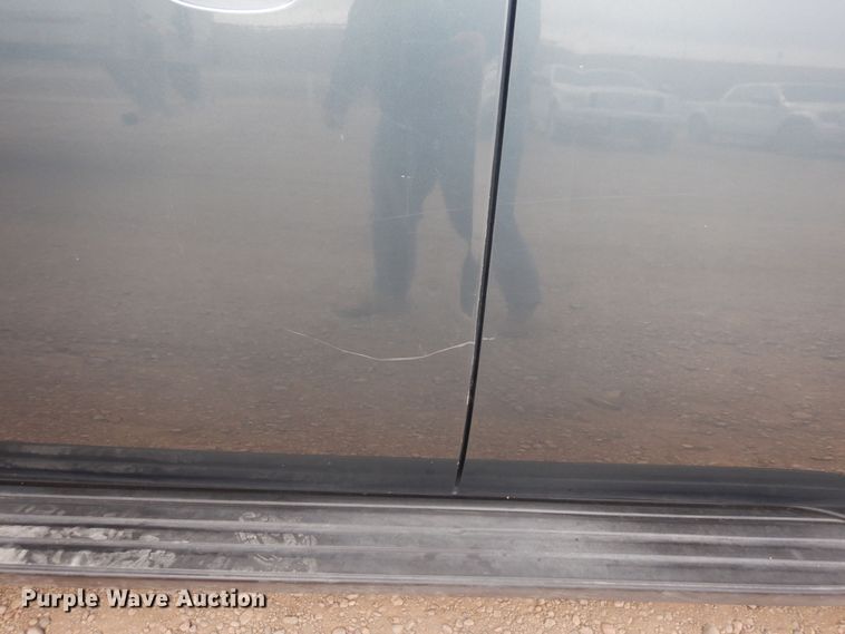 image for item DN6303 2009 GMC Yukon  SUV