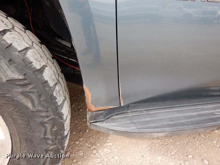 image for item DN6303 2009 GMC Yukon  SUV