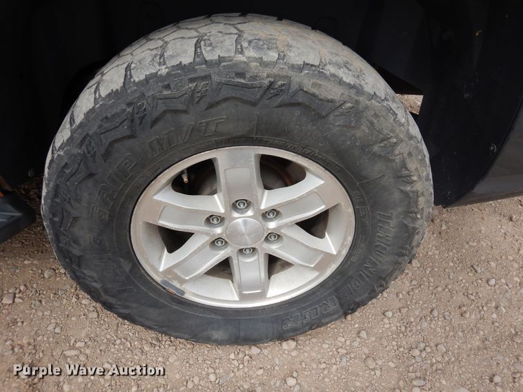 image for item DN6303 2009 GMC Yukon  SUV