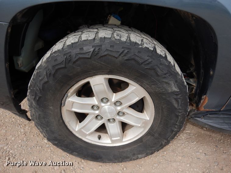 image for item DN6303 2009 GMC Yukon  SUV