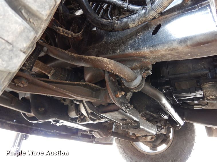 image for item DN6303 2009 GMC Yukon  SUV