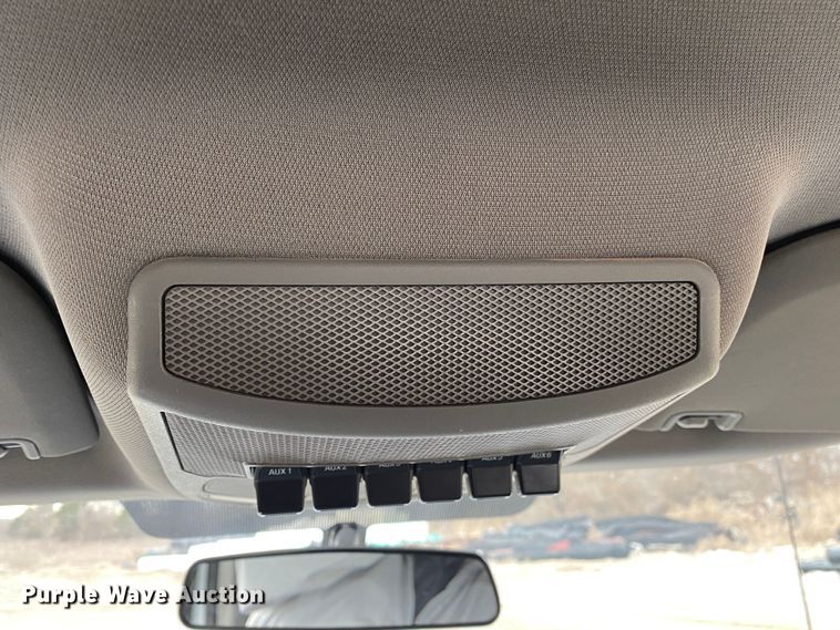 image for item DN8171 2018 Ford F250 Super Duty  SuperCab pickup truck