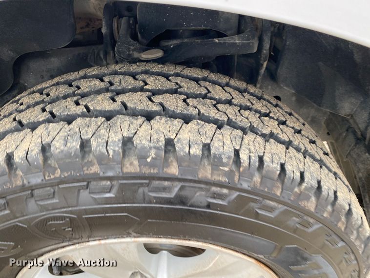 image for item DN8175 2017 Ford F150  SuperCrew pickup truck