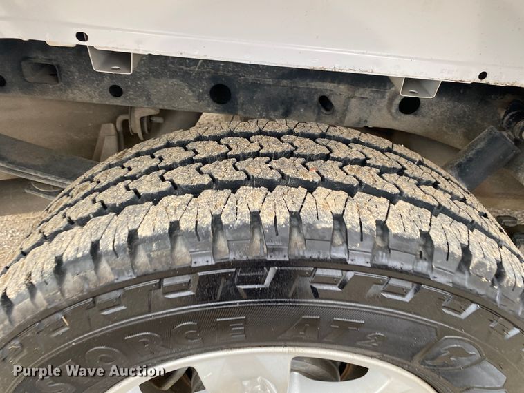 image for item DN8175 2017 Ford F150  SuperCrew pickup truck