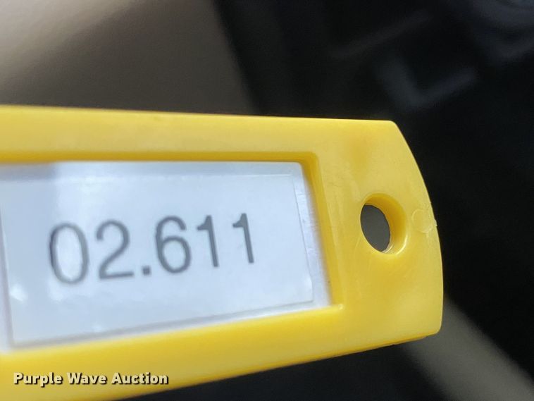 image for item DN8175 2017 Ford F150  SuperCrew pickup truck