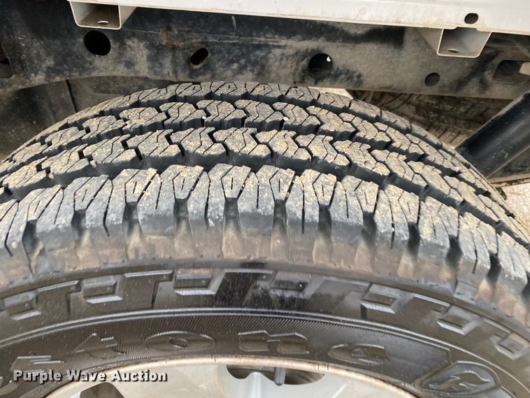 image for item DN8175 2017 Ford F150  SuperCrew pickup truck