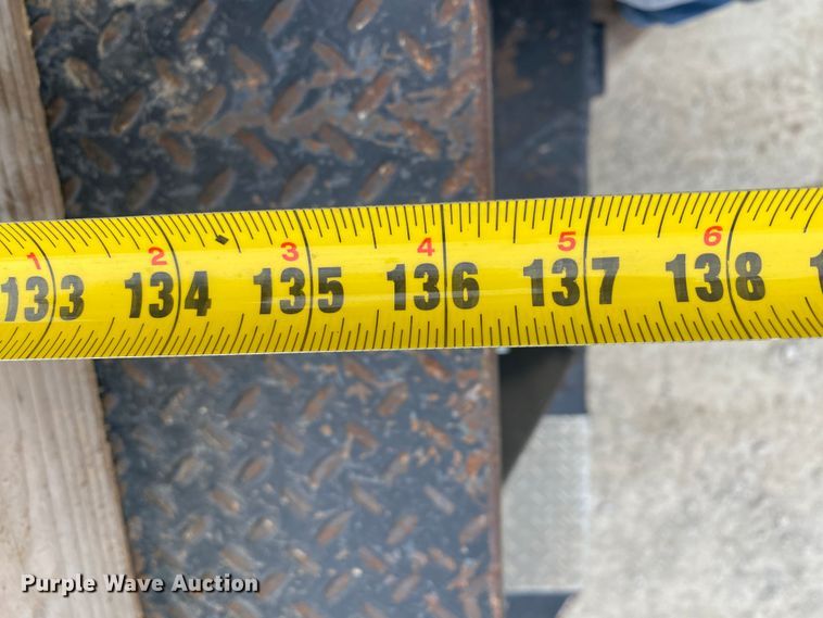 image for item DN8221 2012 Dodge Ram 5500HD  Crew Cab flatbed truck