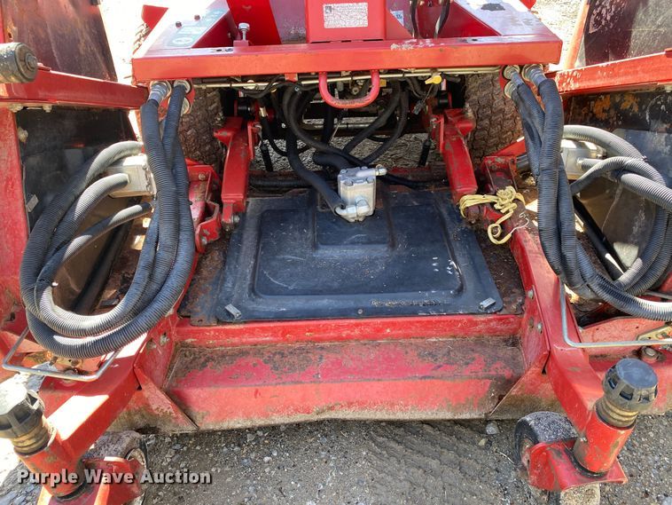 image for item DN8227 Toro Groundsmaster 4100D  lawn mower