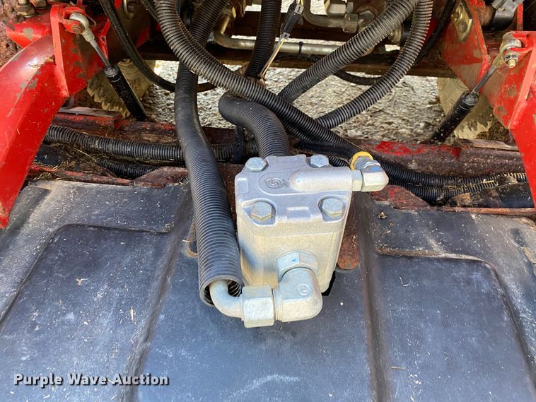 image for item DN8227 Toro Groundsmaster 4100D  lawn mower