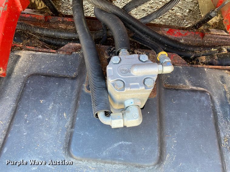 image for item DN8227 Toro Groundsmaster 4100D  lawn mower