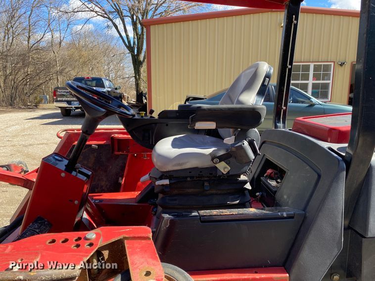 image for item DN8227 Toro Groundsmaster 4100D  lawn mower