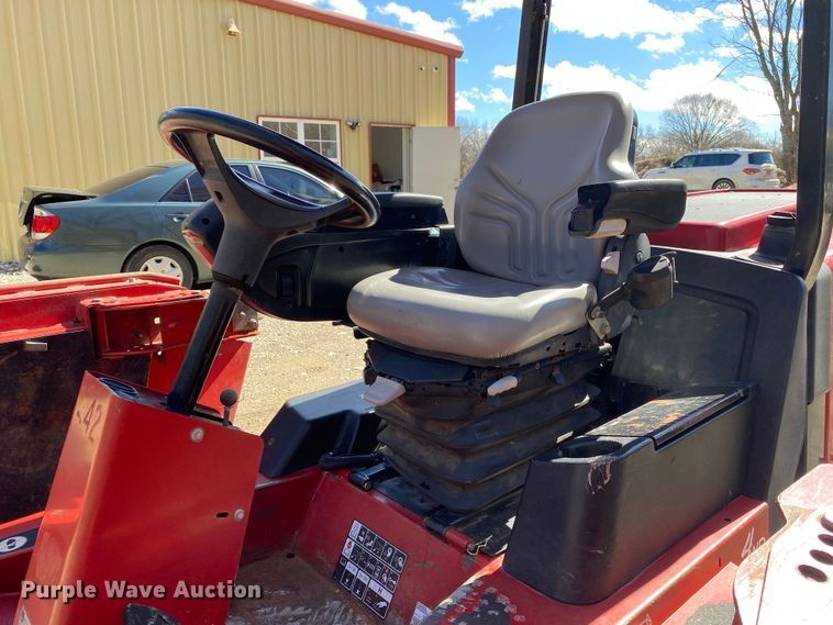 image for item DN8227 Toro Groundsmaster 4100D  lawn mower