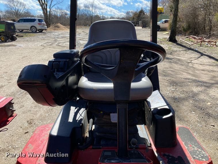 image for item DN8227 Toro Groundsmaster 4100D  lawn mower