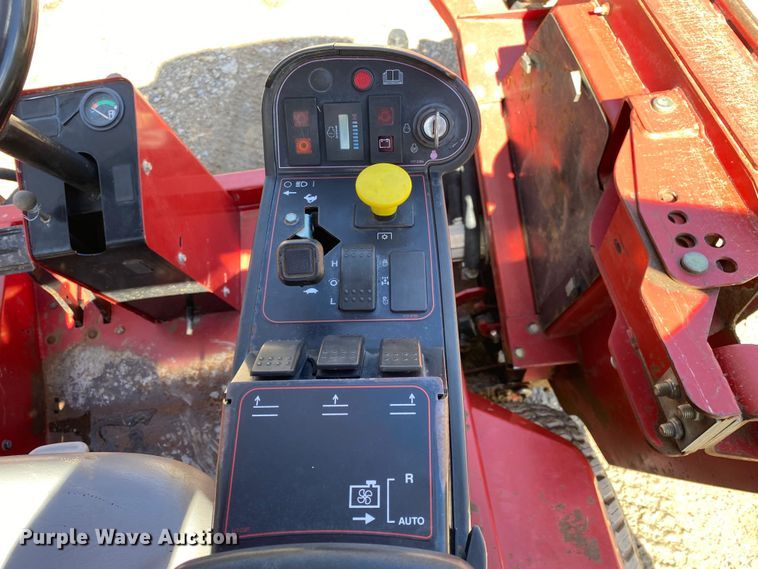 image for item DN8227 Toro Groundsmaster 4100D  lawn mower