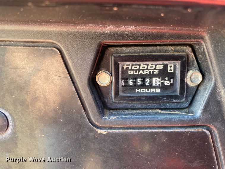 image for item DN8227 Toro Groundsmaster 4100D  lawn mower