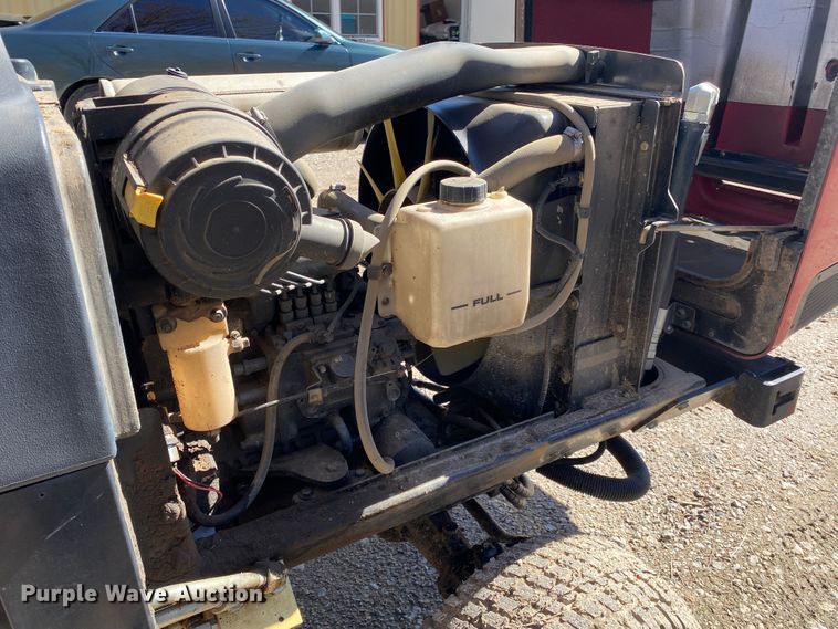 image for item DN8227 Toro Groundsmaster 4100D  lawn mower