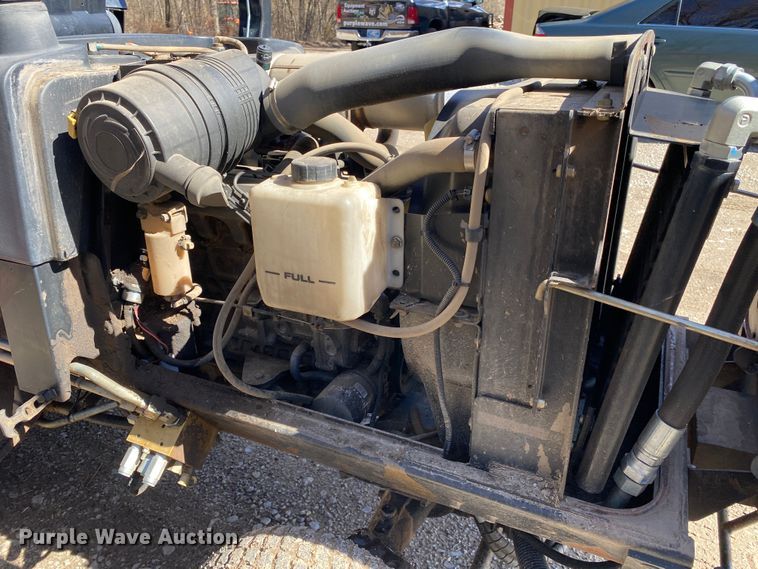 image for item DN8227 Toro Groundsmaster 4100D  lawn mower