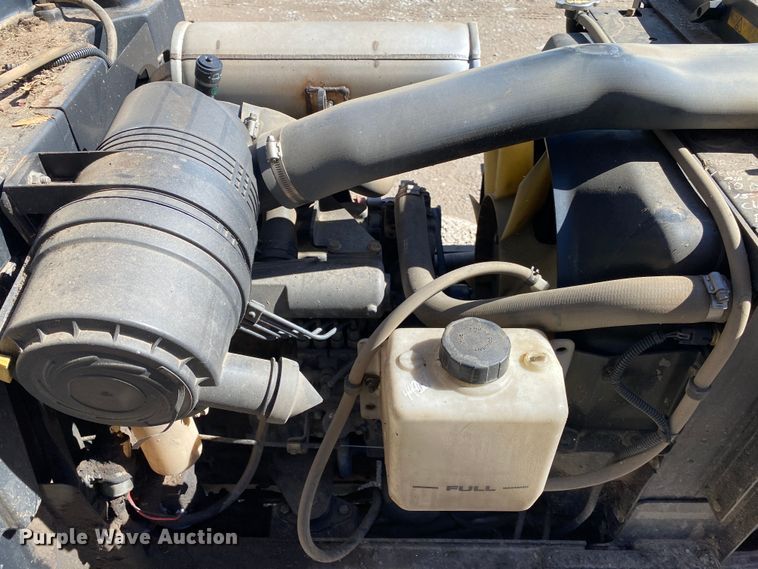 image for item DN8227 Toro Groundsmaster 4100D  lawn mower