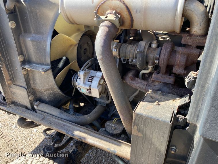 image for item DN8227 Toro Groundsmaster 4100D  lawn mower