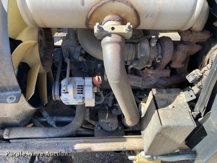 image for item DN8227 Toro Groundsmaster 4100D  lawn mower