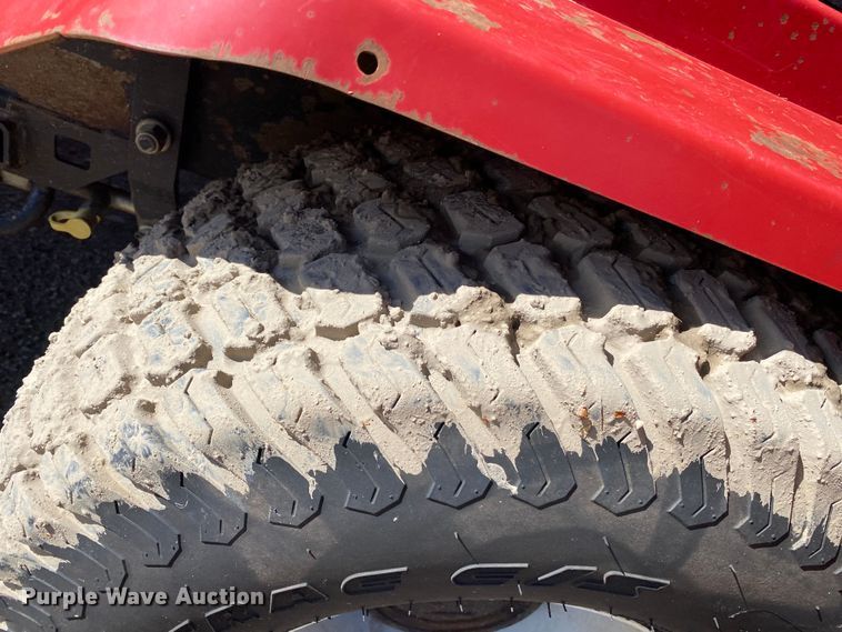 image for item DN8227 Toro Groundsmaster 4100D  lawn mower