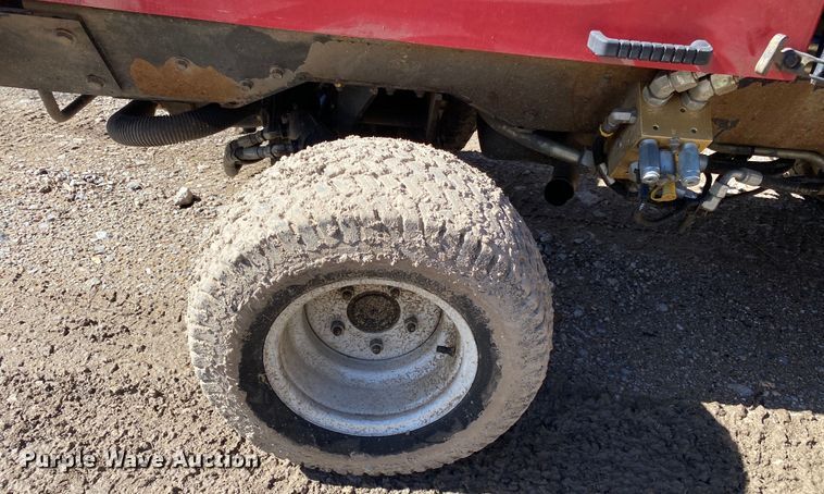 image for item DN8227 Toro Groundsmaster 4100D  lawn mower