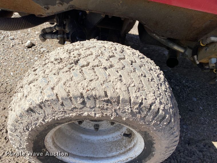 image for item DN8227 Toro Groundsmaster 4100D  lawn mower