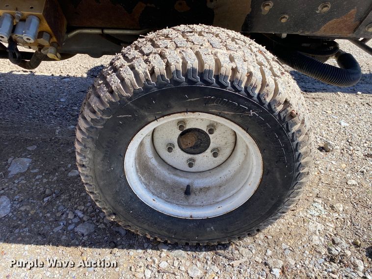 image for item DN8227 Toro Groundsmaster 4100D  lawn mower