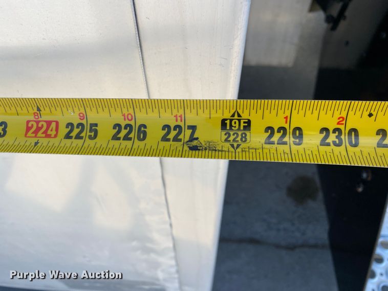 image for item DN8233 2014 Kenworth T370  fuel truck