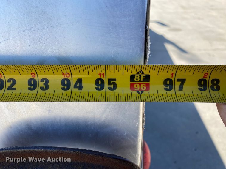 image for item DN8233 2014 Kenworth T370  fuel truck