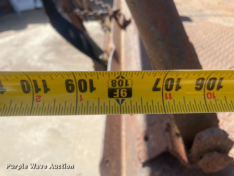 image for item DN8242 1979 Chevrolet Custom Deluxe 30  winch truck