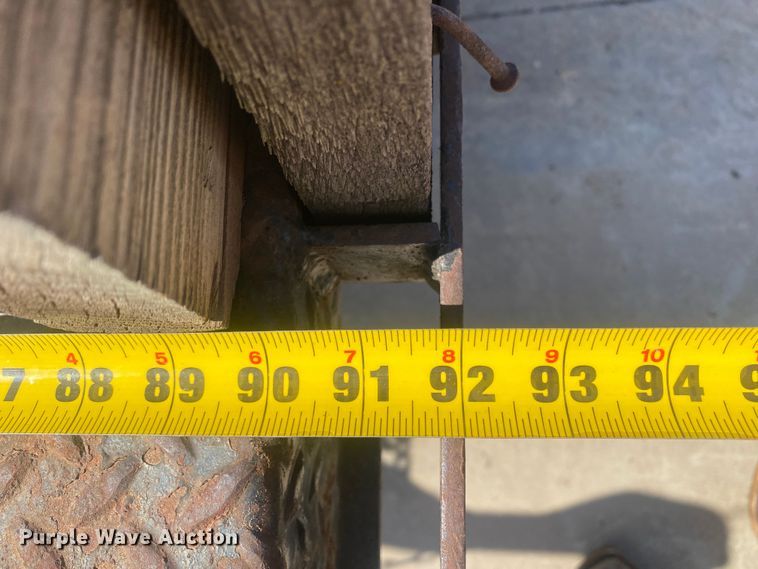 image for item DN8242 1979 Chevrolet Custom Deluxe 30  winch truck