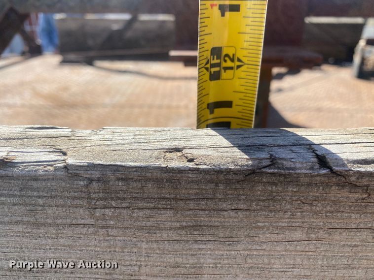 image for item DN8242 1979 Chevrolet Custom Deluxe 30  winch truck