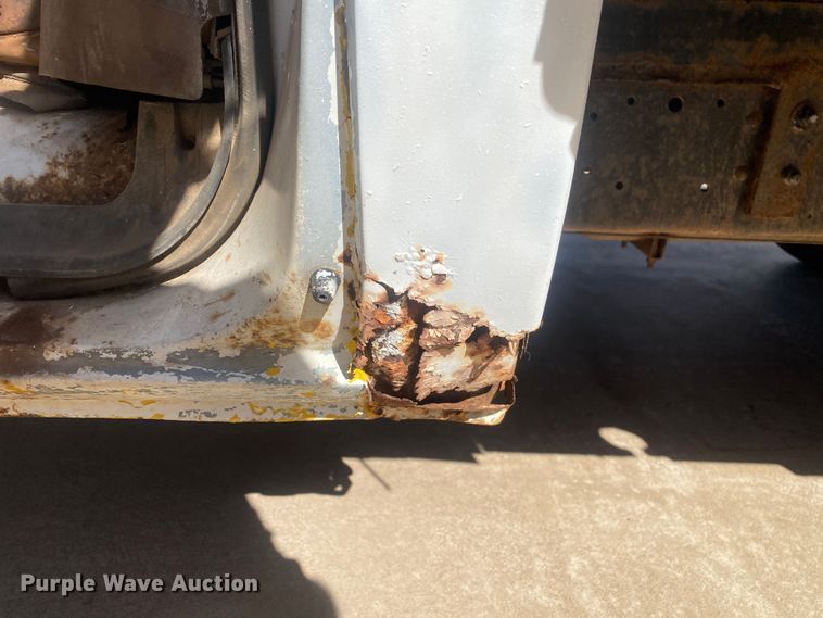 image for item DN8242 1979 Chevrolet Custom Deluxe 30  winch truck