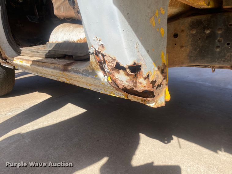 image for item DN8242 1979 Chevrolet Custom Deluxe 30  winch truck