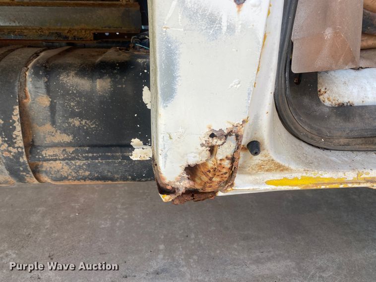 image for item DN8242 1979 Chevrolet Custom Deluxe 30  winch truck