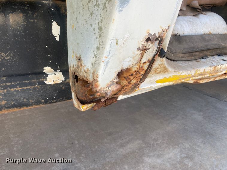 image for item DN8242 1979 Chevrolet Custom Deluxe 30  winch truck