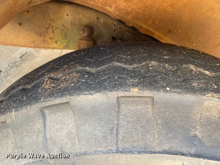 image for item DN8242 1979 Chevrolet Custom Deluxe 30  winch truck