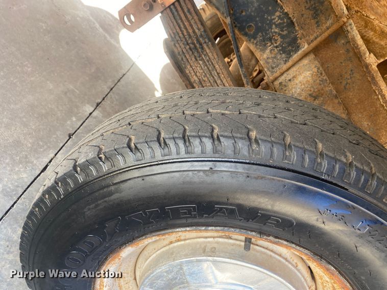 image for item DN8242 1979 Chevrolet Custom Deluxe 30  winch truck