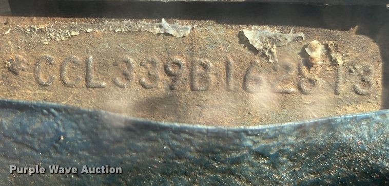 image for item DN8242 1979 Chevrolet Custom Deluxe 30  winch truck