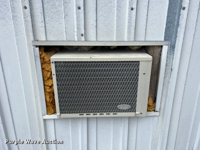 image for item DO2174 Metal building