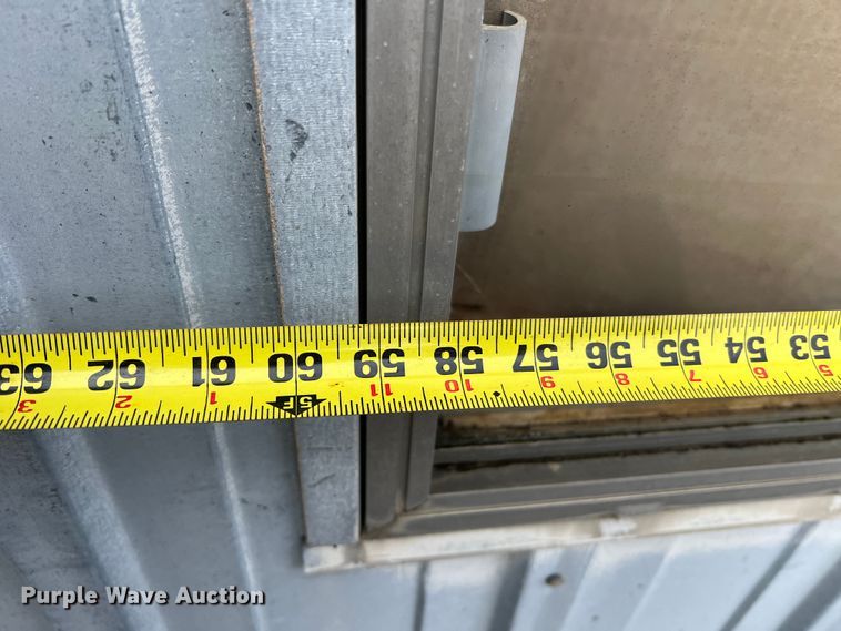 image for item DO2174 Metal building