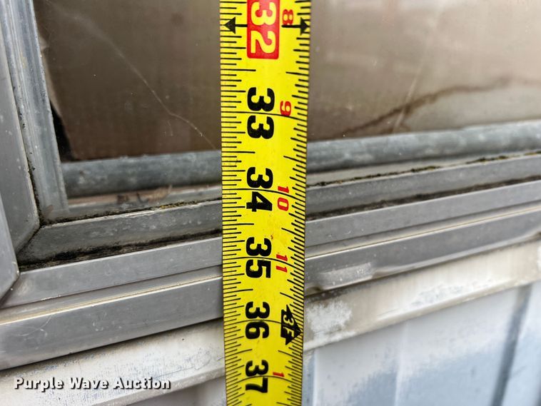 image for item DO2174 Metal building