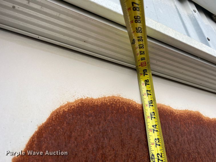 image for item DO2174 Metal building