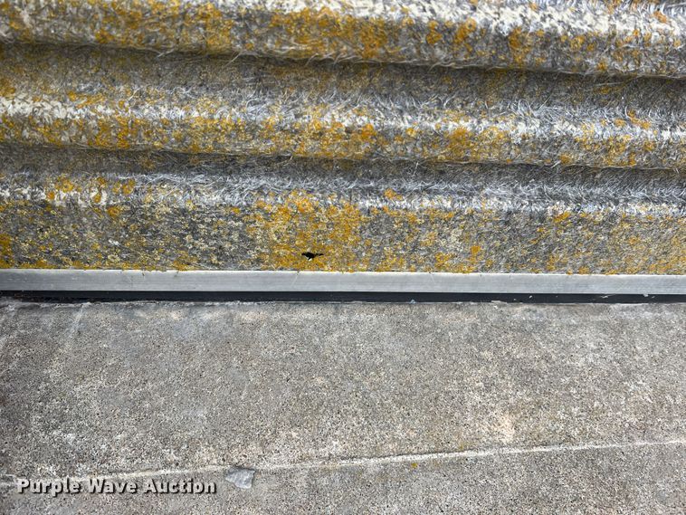 image for item DO2174 Metal building