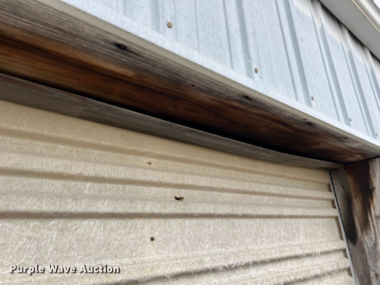 image for item DO2174 Metal building