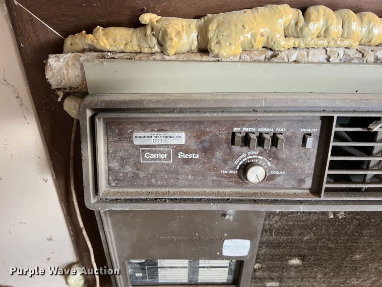 image for item DO2174 Metal building