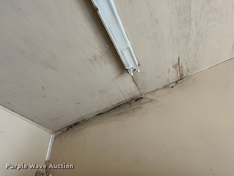 image for item DO2174 Metal building